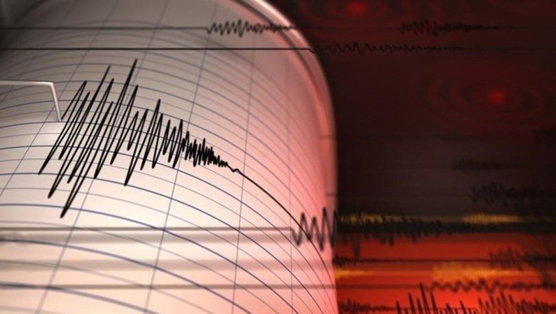 Son depremler 25 Mayıs 2020 Pazartesi! AFAD - Kandilli Rasathanesi son deprem verileri