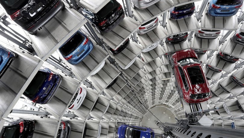 Volkswagen sürücülere tazminat ödeyecek