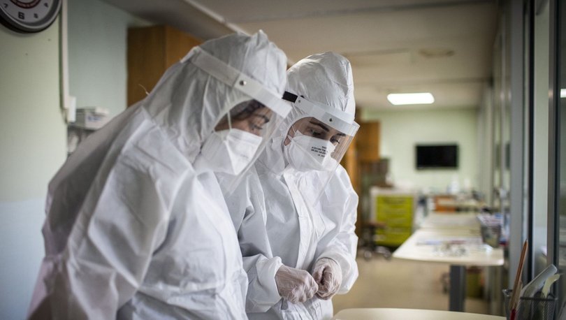 SON DAKİKA! Bakan Koca açıkladı: Koronavirüs salgınında bugün 29 kişi hayatını kaybetti