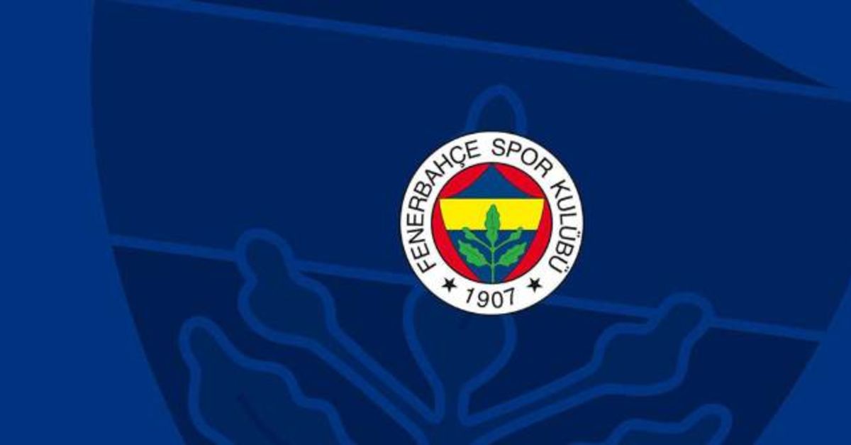 Fenerbahçe'de tüm sonuçlar negatif