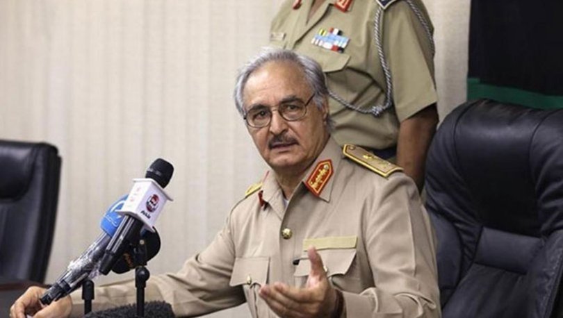 Libya'da Hafter yanlısı Temsilciler Meclisi'nden siyasi çözüme destek çağrısı