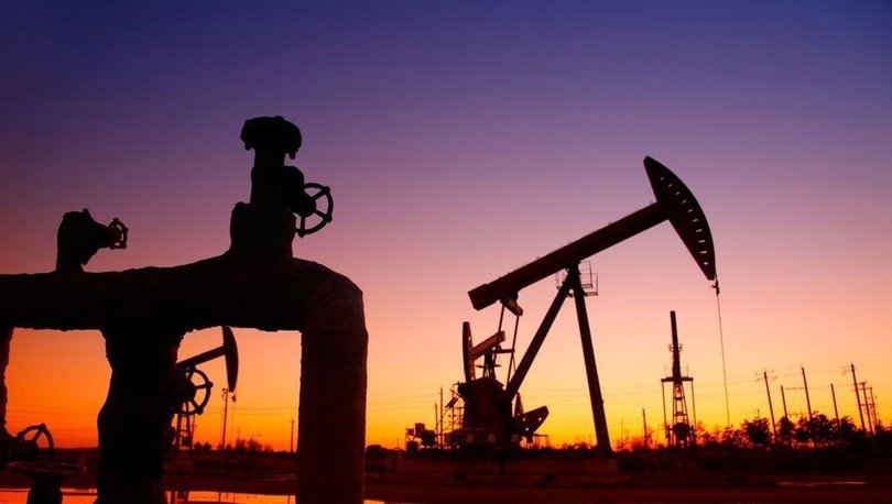 Brent petrolün varili 36,27 dolar
