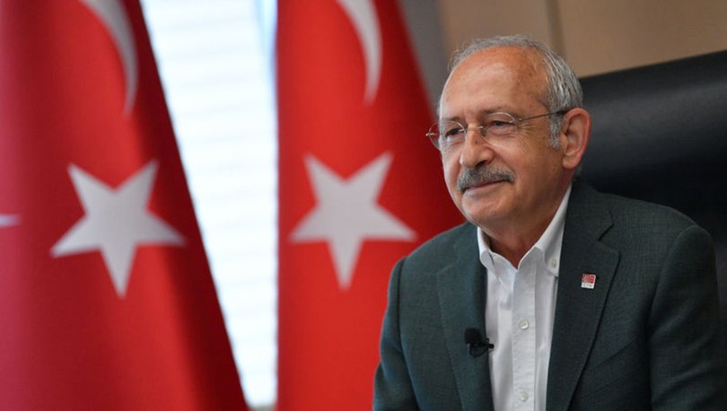 Kılıçdaroğlu'ndan milletvekili transferi açıklaması