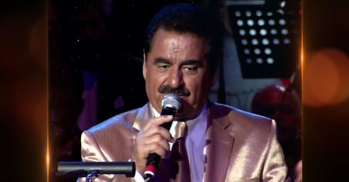 Ibrahim tatlıses harbiye konseri