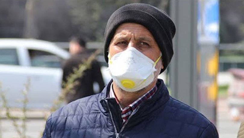 Elazığ'da maskesiz dışarı çıkmak yasaklandı
