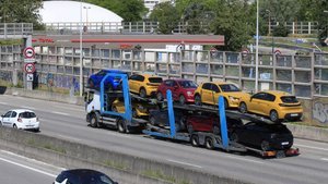 Fransa'dan otomotiv sektörüne 8 milyar euro destek - haberler