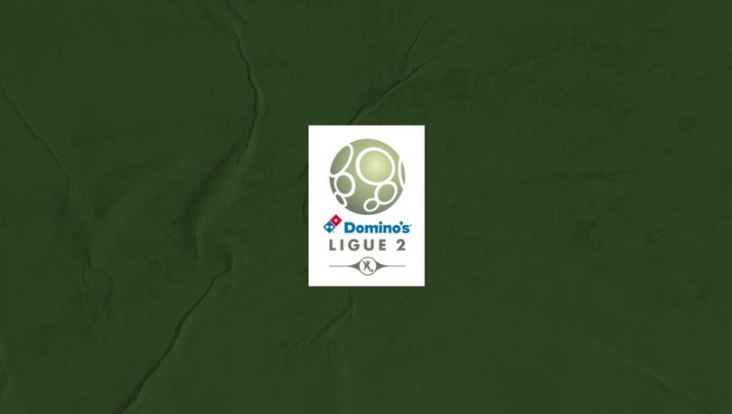 Fransa Futbol Federasyonu, Ligue 2'de 