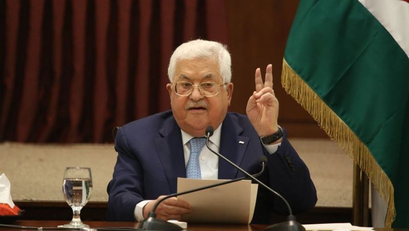 Uluslararası Ceza Mahkemesi, Filistin’den Oslo Anlaşmasına ilişkin açıklama istedi