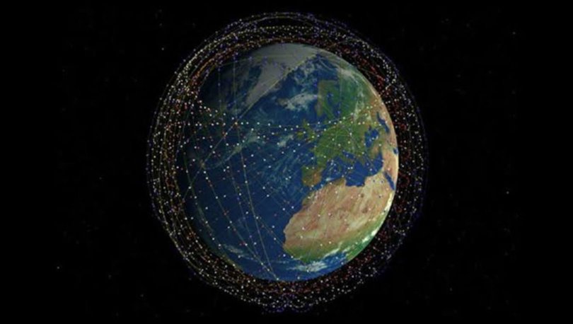 Starlink projesi nedir? Starlink uydusu hakkında detaylar