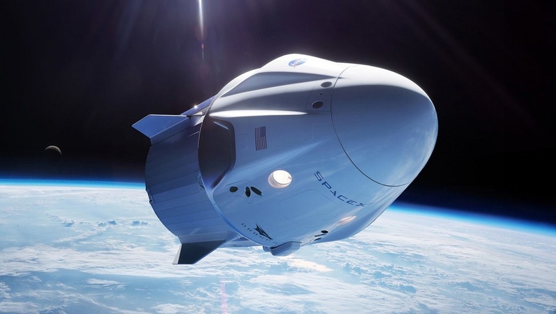 NASA SpaceX: Özel şirketin uzaya astronot taşıyacağı ilk seferle ilgili neler biliniyor?