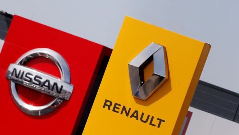 Renault-Nissan-Mitsubishi İttifakı'ndan yeni gelecek planı - haberler