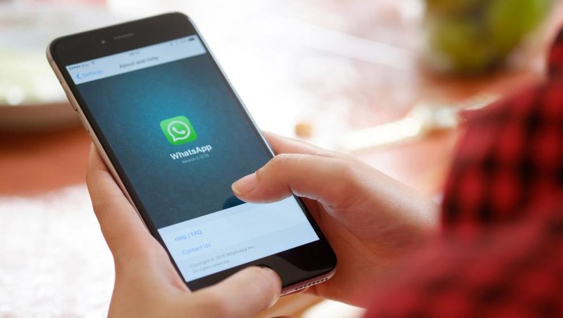 ALO 183 Sosyal Destek Hattı Whatsapp'a geldi