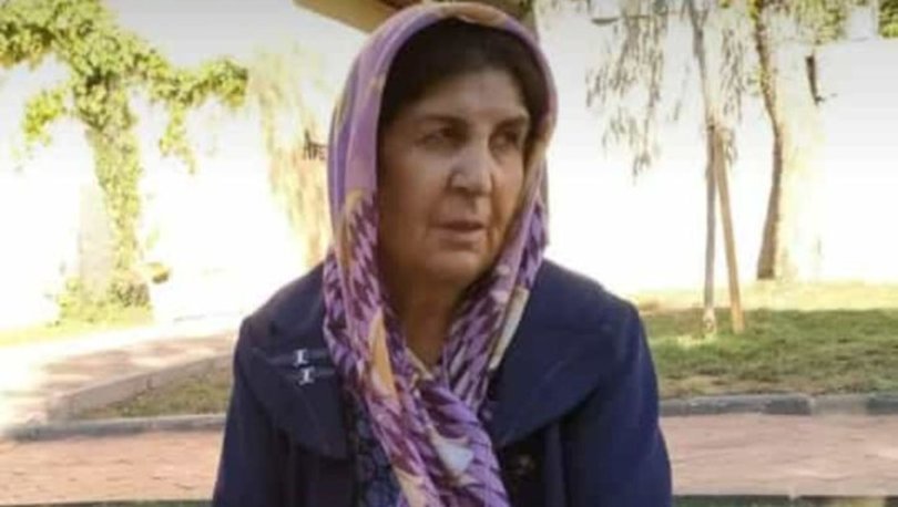 Şanlıurfa'da bir aydır kayıp olan yaşlı kadın ölü bulundu