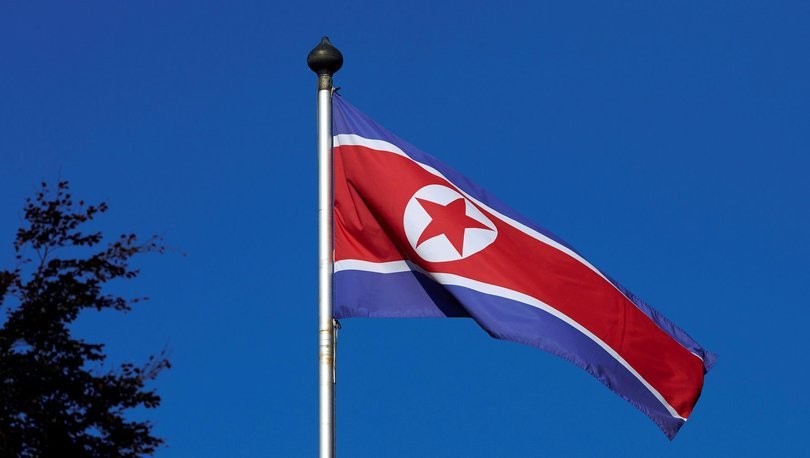 Kuzey Kore, koronavirüs salgını sırasında ülkeden kaçmaya çalışan bir çifti idam ettiğini duyurdu - Haberler