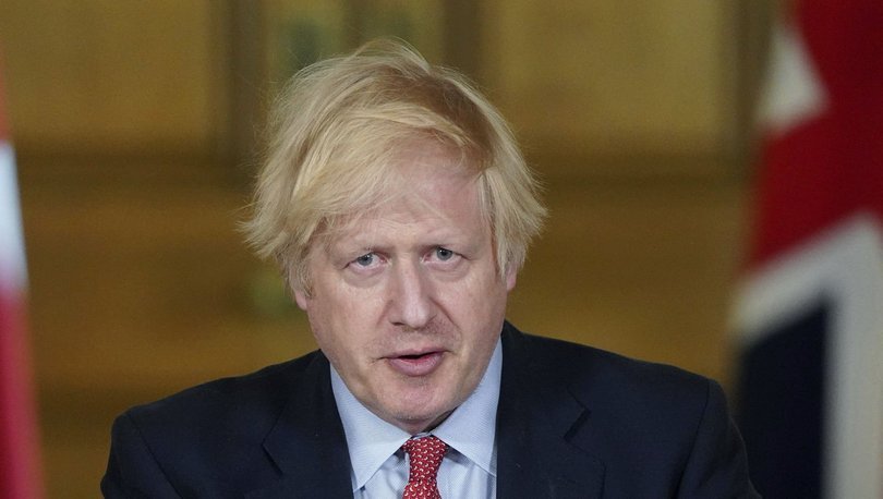İngiltere Başbakanı Boris Johnson'dan yeni normalleşme adımları! - Haberler