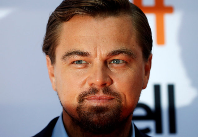 Leonardo DiCaprio'dan Afrika'daki gorillere 2 milyon dolarlık bağış - Magazin haberleri