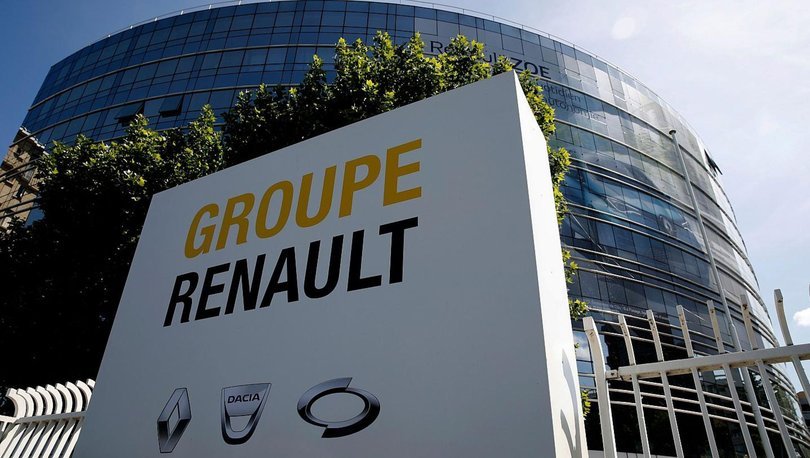 Renault 15 bin kişiyi işten çıkaracak - haberler