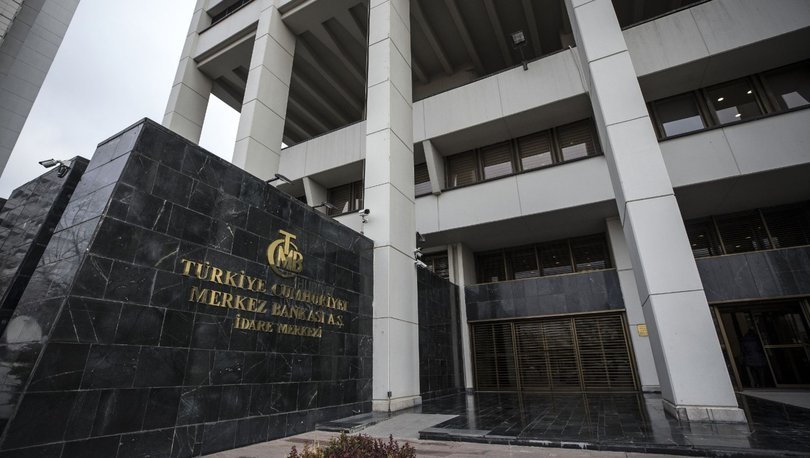 TCMB, Finansal İstikrar Raporu'nu açıkladı