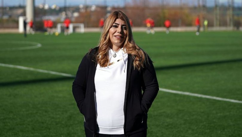 Kayserispor Kulübü Başkanı Gözbaşı: Kurtuluşu altyapıda görüyoruz