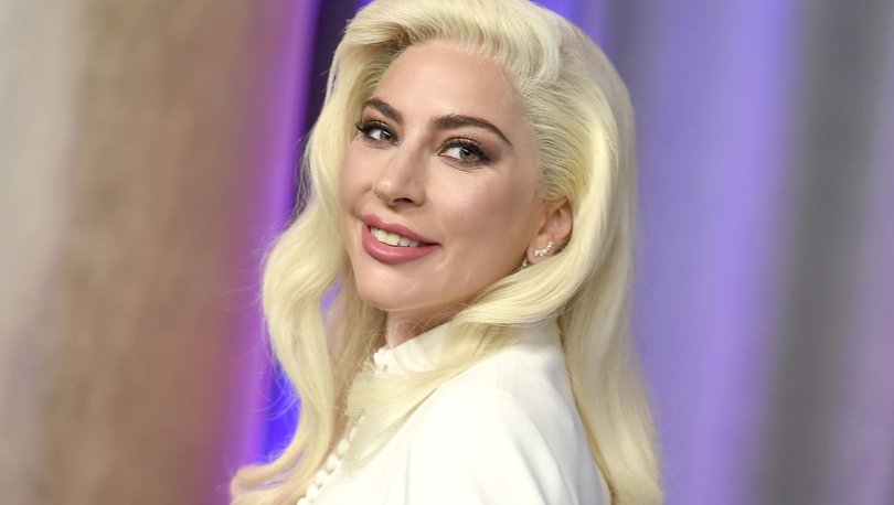 Lady Gaga'nın yeni albümü çıktı - Magazin haberleri