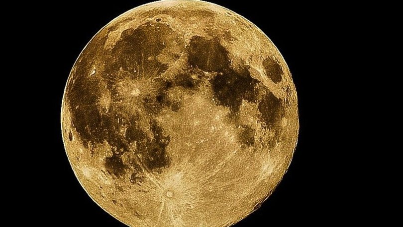 Rusya'dan NASA'ya çağrı: Ay'ı birlikte keşfedelim - Haberler