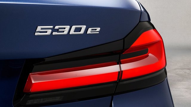 5 Serisi ve 6 Serisi Gran Turismo'ya makyaj - haberler