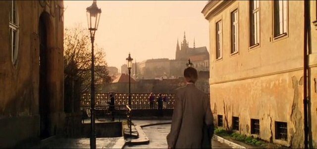 Avrupa’nın en güzel şehirlerinde geçen 16 film!