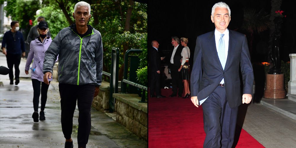 Fit kalmasının sırrı belli oldu...