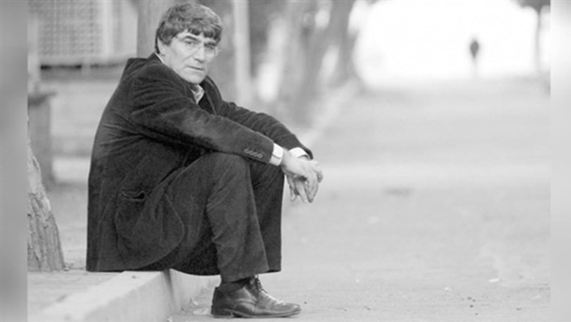 Hrant Dink Vakfı'na tehdite soruşturma