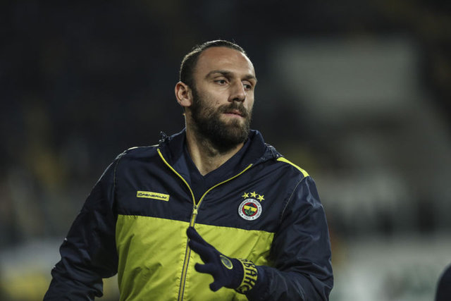 Fenerbahçe'den son dakika transfer haberleri: Vedat Muriç'in menajeri açıkladı
