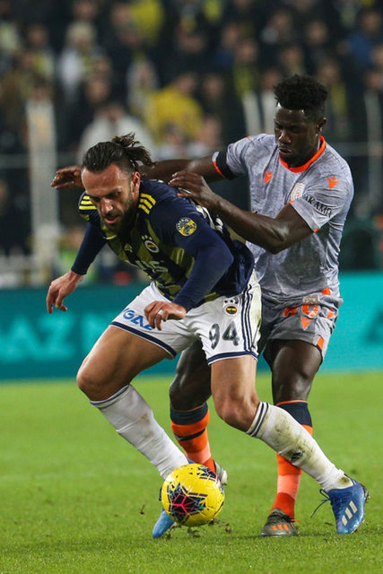 Fenerbahçe'den son dakika transfer haberleri: Vedat Muriç'in menajeri açıkladı