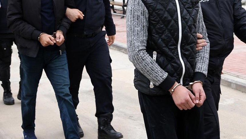 Ankara'da sahte polislere operasyon: 2 tutuklama