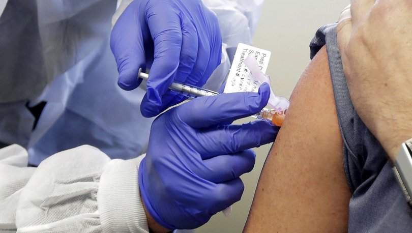Çin’den koronavirüs aşısı açıklaması! Aşı yüzde 99 etkili olacak - Haberler