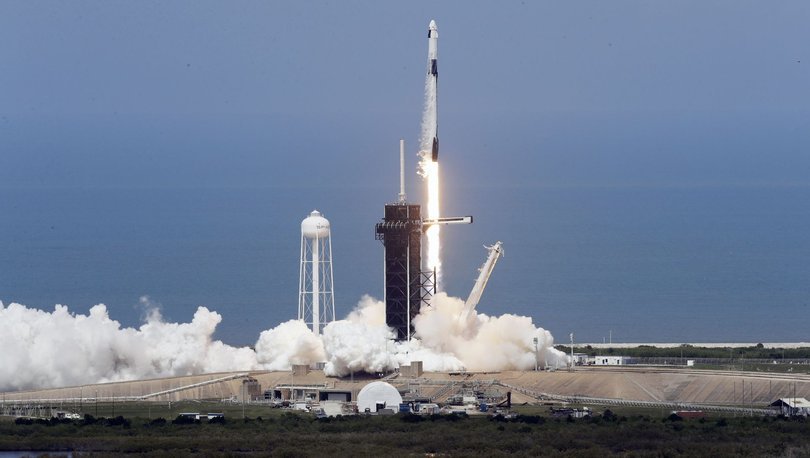 Son dakika haberler... İşte SpaceX'in çığır açacak seferinin merak edilen detayları!