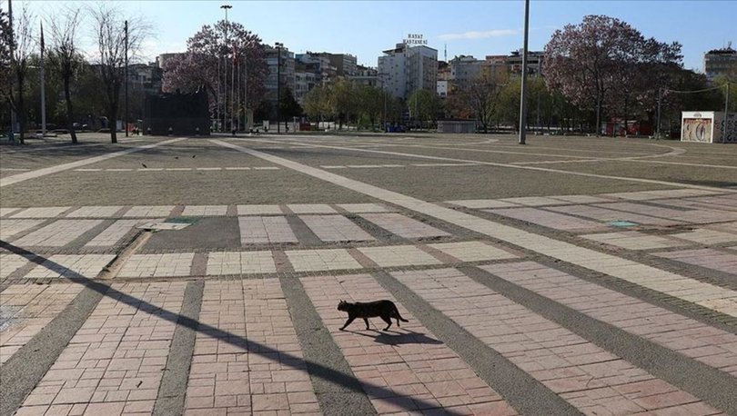 Bakanlik Duyurdu Sokaga Cikma Yasagi Ne Zaman Bitecek Yasak Saat Kacta Kalkacak Gundem Haberleri