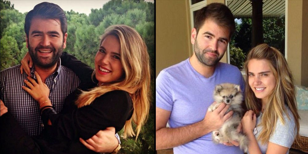 Toplusoy'un bebek sevinci...