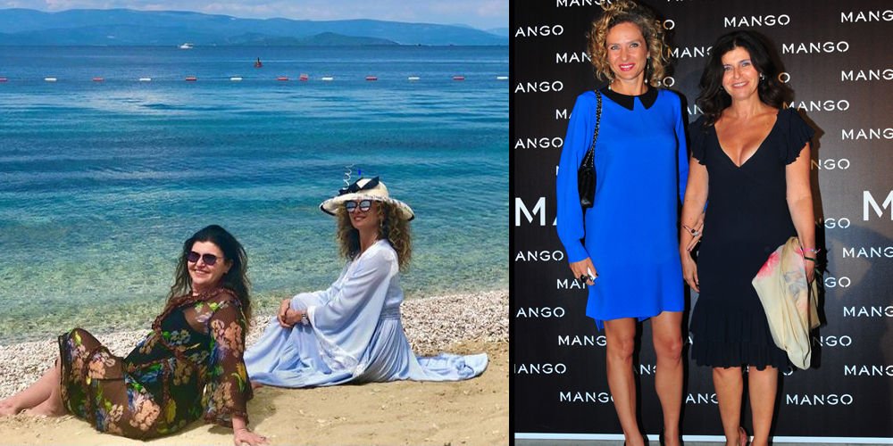 Bodrum'da sezonu açtılar...