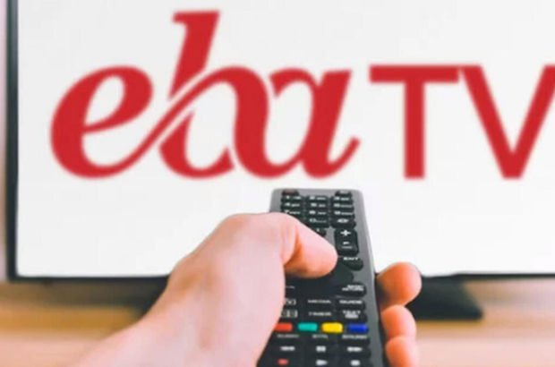 TRT EBA TV canlı dersleri izle