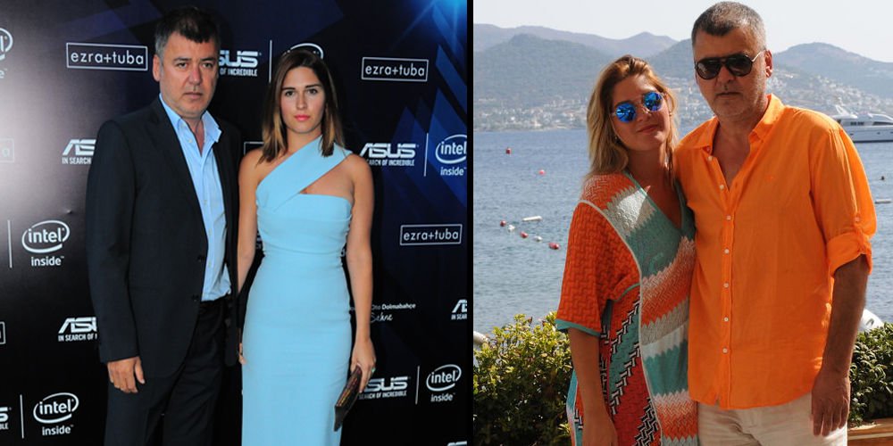 İş dünyasının acı kaybı...