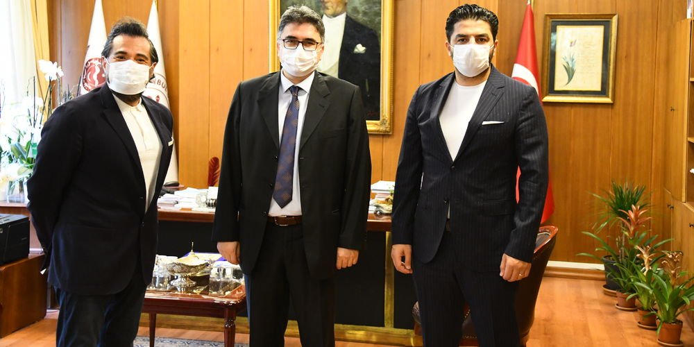 Alkışlanacak hareket