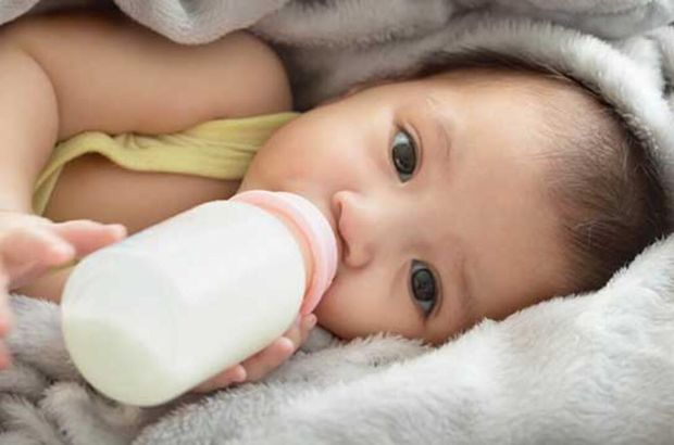 İnek sütü alerjisinin nedenleri ve tedavisi