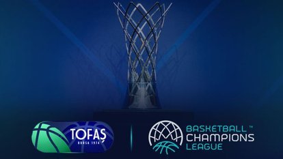 TOFAŞ, FIBA Şampiyonlar Ligi'nde