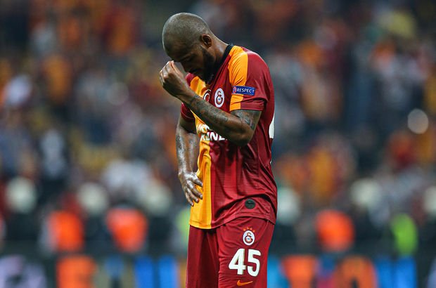 Galatasaray Da Marcao Soku