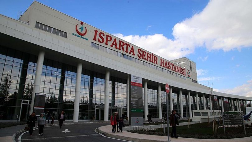 Son dakika haberler... Isparta'da bir kişi şarbon ...