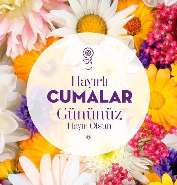 Cuma Mesajları 2020 Yeni! En Güzel Ayetli, Dualı Cuma Mesajları Kısa Ve ...