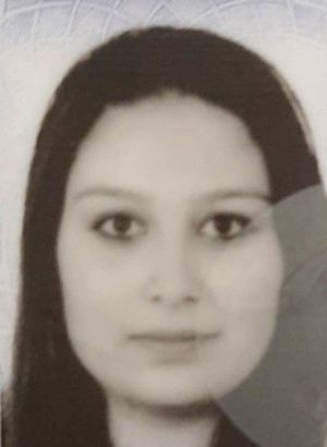 Son dakika KAHREDEN ÖLÜM! 9 ay önce evlenmişti! Hareketsiz bulundu! - Haberler