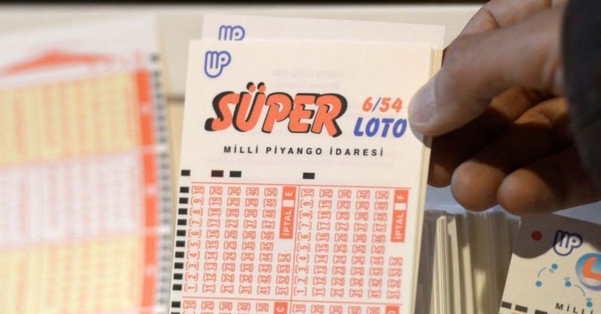 Super Loto Sonuclari 4 Haziran 2020 Milli Piyango Super Loto Cekilisi Sonuc Sorgula