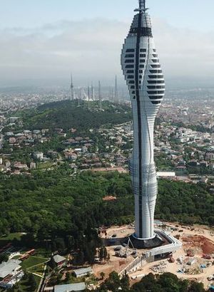 Son dakika haberler! Çamlıca Kulesi ne zaman açılıyor?