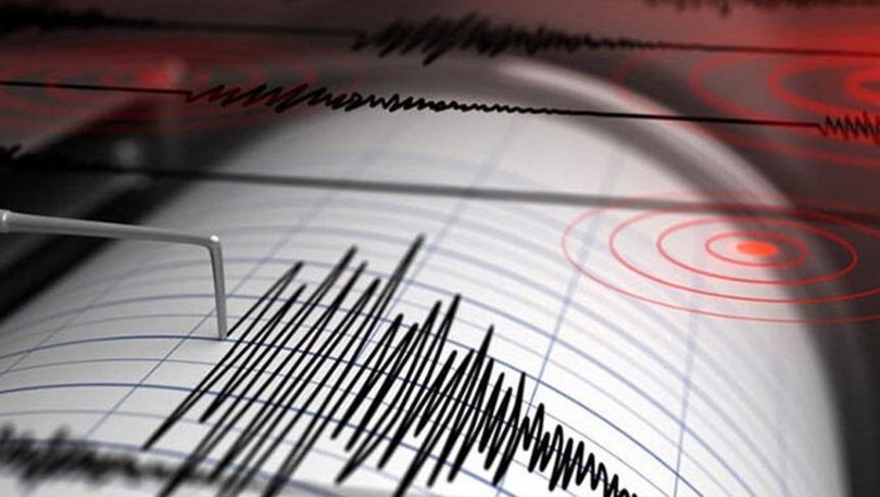 SON DAKİKA! Malatya'da 5 büyüklüğünde deprem! 5 Haziran Kandilli Rasathanesi ve AFAD son depremler listesi