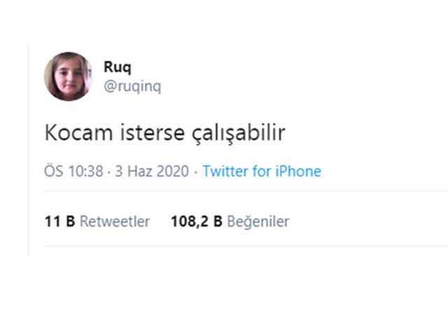 Erkekler Yerini Bilsin Akimi Twitter Da Gundem Oldu Haberler Yasam Guncel Haberler